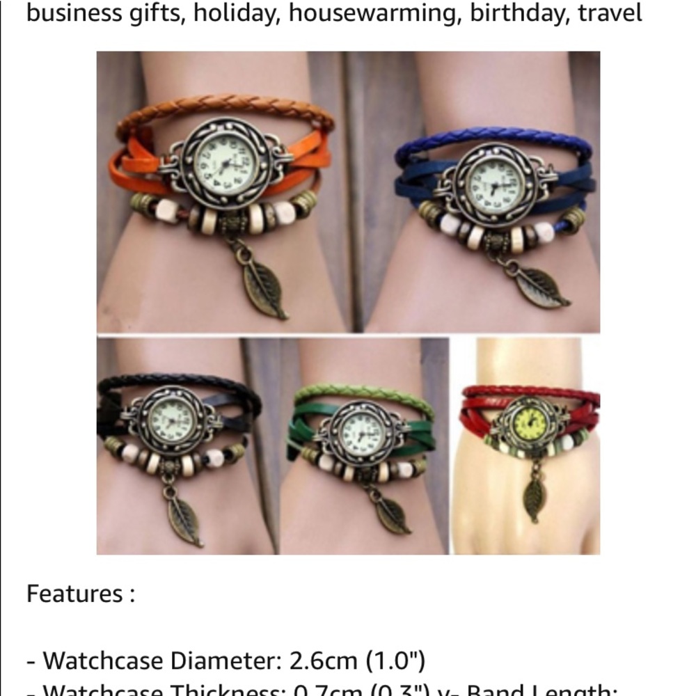 ⌚️Watchers ⌚️